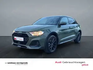 Audi A1 allstreet basis 25TFSI 5-Gang *MfL*SHZ*PDC*GRA*BT