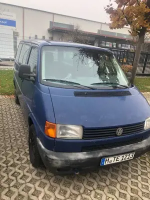 Volkswagen T4
