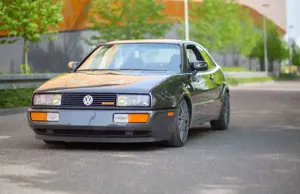 Volkswagen Corrado 1.8 G60