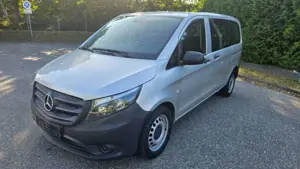 Mercedes-Benz Vito CDI Pro 4x4 kompakt Automatik Lagerschaden