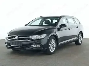 Volkswagen Passat Variant Business Navi Rückfahrkamera DAB Lane Assist