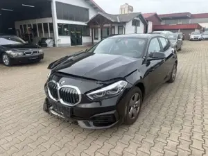 BMW 118 F40 118i Advantage Automatik NAV PDC Start-Stop