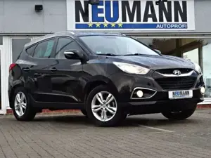Hyundai iX35 ix35 2.0 CRDi 4WD Premium