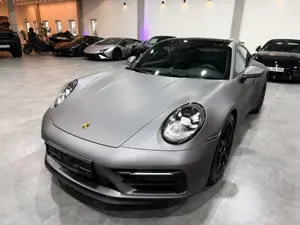 Porsche 992 Carrera 4 GTS*ACC*Alcantara*Chrono*360°*Appr