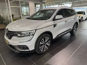 Renault Koleos Initiale Paris 4x4 Automatik dCi 185