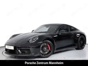 Porsche 992 911 Carrera GTS Interieur-GTS Schiebedach Privacy