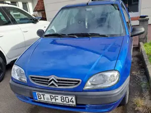 Citroen SAXO