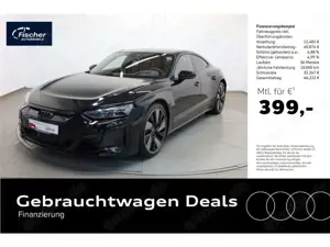 Audi e-tron GT 60 quattro Matrix/21''/HUD/BO/Luft
