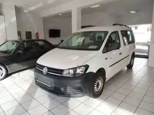 Volkswagen Caddy Nfz Maxi Kombi EcoProfi BMT*Navi*