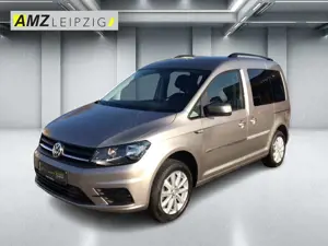 Volkswagen Caddy PKW 1.4 TSI BMT Trendline *HU/AU neu*