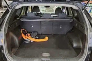 Hyundai TUCSON Bild 4