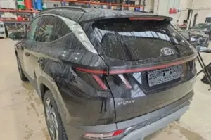 Hyundai TUCSON Bild 2