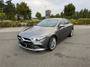 Mercedes-Benz CLA 180 CLA 180 Coupe