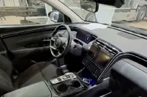 Hyundai TUCSON Bild 3