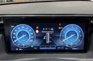 Hyundai TUCSON Bild 5