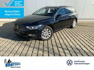 Volkswagen Passat Variant 2.0 TDI DSG Business AHK/LED/NAVI+VZE/BUSINESS-PR