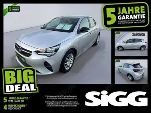 Opel Corsa F 1.2 Edition Allwetterreifen