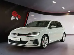 Volkswagen Golf VII 2.0 TSI DSG GTI Performance LED SHZ PDC Bild 2