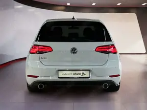 Volkswagen Golf VII 2.0 TSI DSG GTI Performance LED SHZ PDC Bild 5