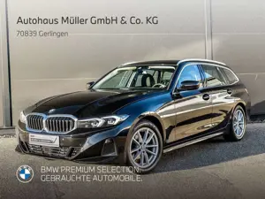 BMW 318 i Tour Aut ACC DAB HiFi Sitzhei Widscreen 1VB