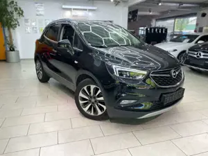 Opel Mokka X 1.4 SIDI 4x4 Automatik Leder Tempo PDC Start/Stopp