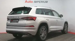 Skoda Kodiaq Bild 4
