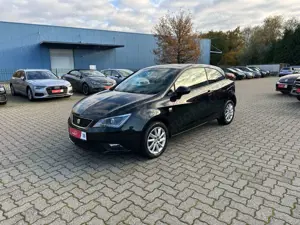 SEAT Ibiza Style DSG Viva 1.HAND Bi-Xenon PDC Klima