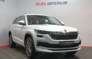 Skoda Kodiaq Bild 3