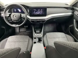 Skoda Octavia Bild 5