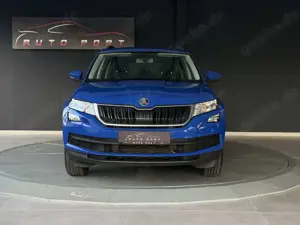 Skoda Kodiaq 1,5 TSI Active *AHK*NAVI*SZHZG*TEMP* Bild 2