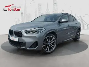 BMW X2 xDrive 20 d M Sport AHK HUD HIFI