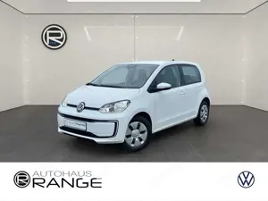 Volkswagen up! 1-Gang Automatik *SHZ*