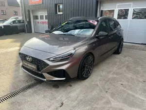 Hyundai i30 cw N Line Mild-Hybrid/DAB/Tempo/Navi/KESSY