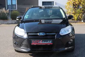 Ford Focus Turnier Trend