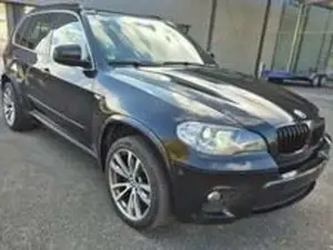 BMW X5 X5 Diesel xDrive30d"M-Paket