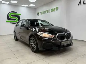 BMW 116 /Shz/Mfl/Digital-Tacho/Navi