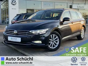 Volkswagen Passat Variant 2.0 TDI DSG Business NAVI+LED+KAM