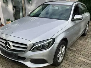 Mercedes-Benz C 220 C 220 T BlueTec / d (205.204)