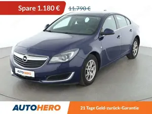 Opel Insignia 1.4 Turbo Business Edition*NAVI*TEMPO*PDC*