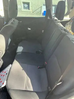 Mitsubishi Space Star DI-D Avance 1900 Bild 2