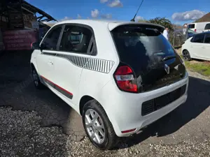 Renault Twingo Dynamique Bild 4