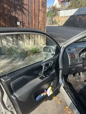 Mitsubishi Space Star DI-D Avance 1900 Bild 4