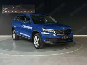 Skoda Kodiaq 1,5 TSI Active *AHK*NAVI*SZHZG*TEMP* Bild 3