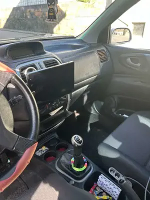 Mitsubishi Space Star DI-D Avance 1900 Bild 3