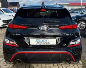 Hyundai KONA Bild 5