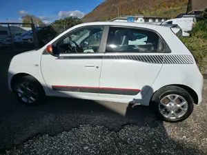 Renault Twingo Dynamique Bild 5