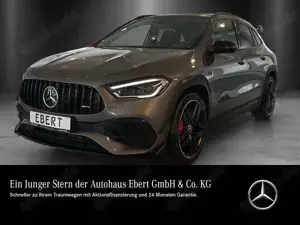 Mercedes-Benz GLA 45 AMG GLA 45 S AMG Perf.Sitze DISTRO Massage AERO Pano