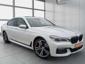 BMW 730 d xD M-Sport/Laser/360°/StHzg/Massage/Softclose
