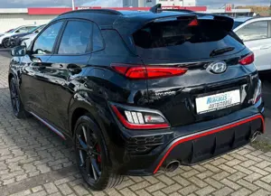 Hyundai KONA Bild 4