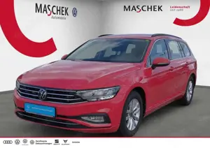 Volkswagen Passat Variant Business 2.0 TDI DSG AHK Sitzh. RearView Navi